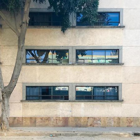 Hotel Conde Alameda Cdmx Мексико Сити Екстериор снимка