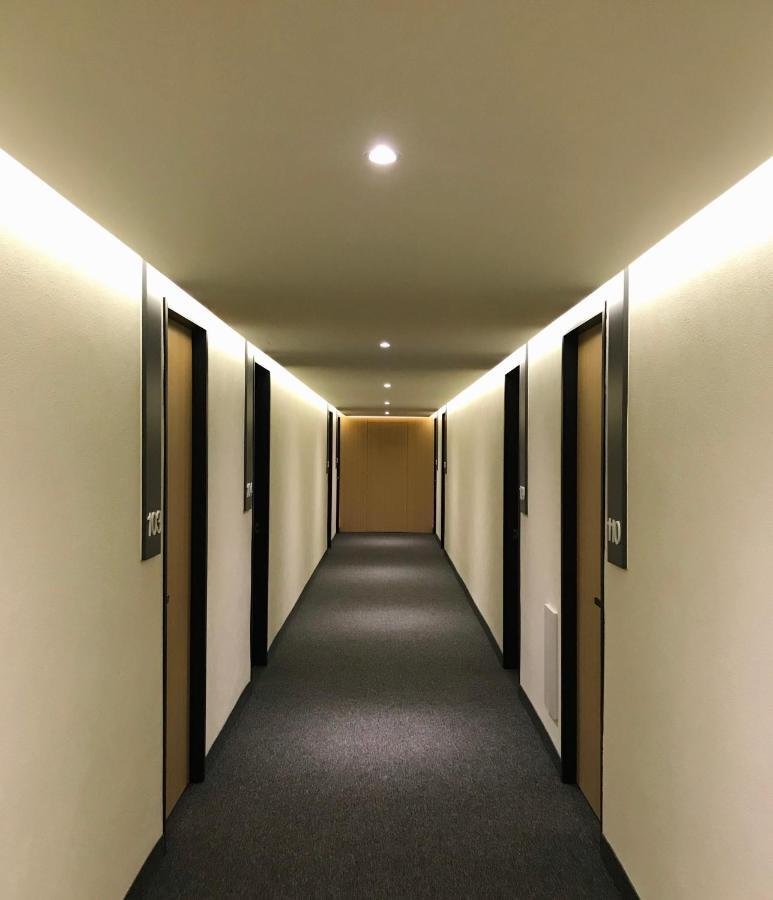Hotel Conde Alameda Cdmx Мексико Сити Екстериор снимка